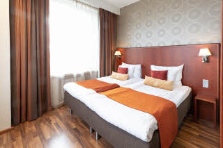 Foto: Annabelle Antas Junior Suite